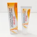 MELACARE FACE CREAM 25G. 