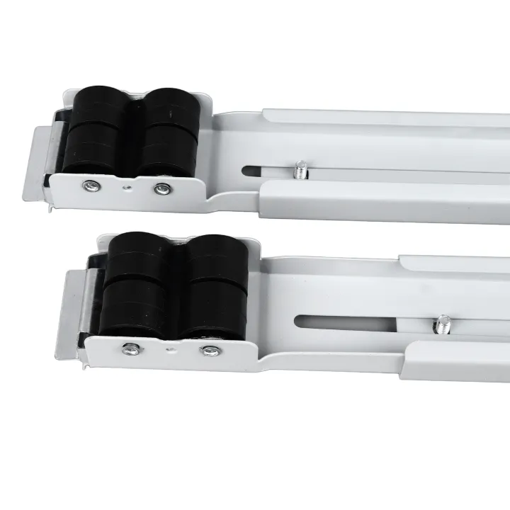 Washing%20Machine%20Dolly%20Washing%20Machine%20Mobile%20Roller%20Extendable%20Iron%20White%2016%20Wheels%20Low%20Noise%20High%20Load%20Bearing%20with%20Brake%20-%20Image%205