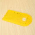 Bakelite High Hardness Cutting Jig 200J Model Circle Cutting Jig. 
