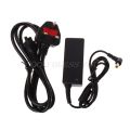 AC DC Power Supply Charger Adapter Cord Converter 19V 2.1A For LG Monitor LCD TV Drop Shipping. 