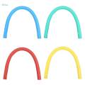 Pool Noodle Swimming Floats Portable Hollow Foam Tube Swim Noodles for Pool Accessories, Craft Projects, Water Sports, Kids, Adults. 