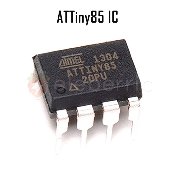 ATTiny85%20Programmer%20AVR%208-Bit%20Microcontroller%20DIP%20IC%20ATTiny%2085%2020PU%208KB%20Flash%20Memory%20Integrated%20Circuit%20-%20Image%208
