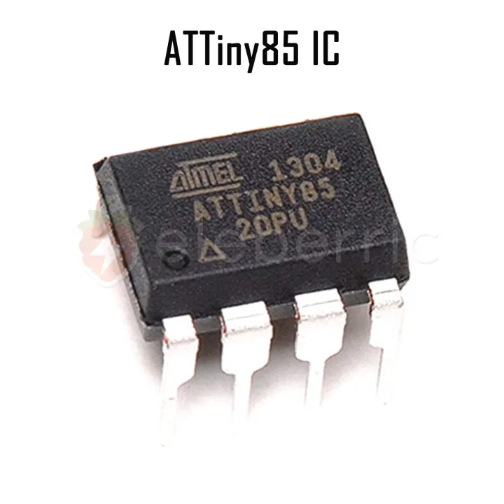ATTiny85%20Programmer%20AVR%208-Bit%20Microcontroller%20DIP%20IC%20ATTiny%2085%2020PU%208KB%20Flash%20Memory%20Integrated%20Circuit%20-%20Image%208
