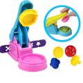 7pcs/set Kids DIY Playdough Modeling Mould Clay Tool Kit Educational Toys Gift Polymer Clay tools Plasticine Tool Kit Children. 