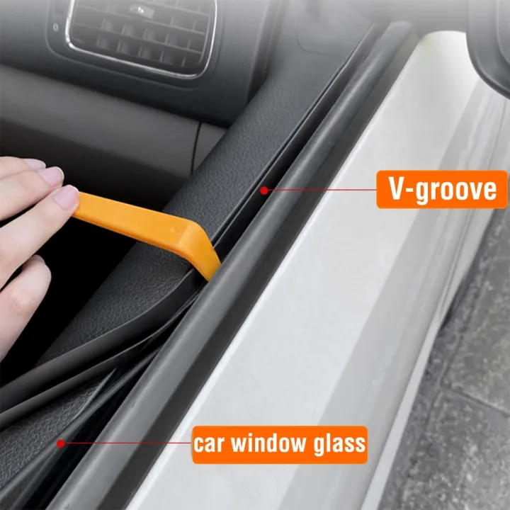 Car%20Side%20Window%20Seal%20Strip%20Trim%20Tool%20Noise%20Insulation%20Auto%20Door%20Glass%20Lift%20Sealing%20Strips%20Edge%20Rubber%20Filler%20V%20Type%20Weatherstrip%20-%20Image%204