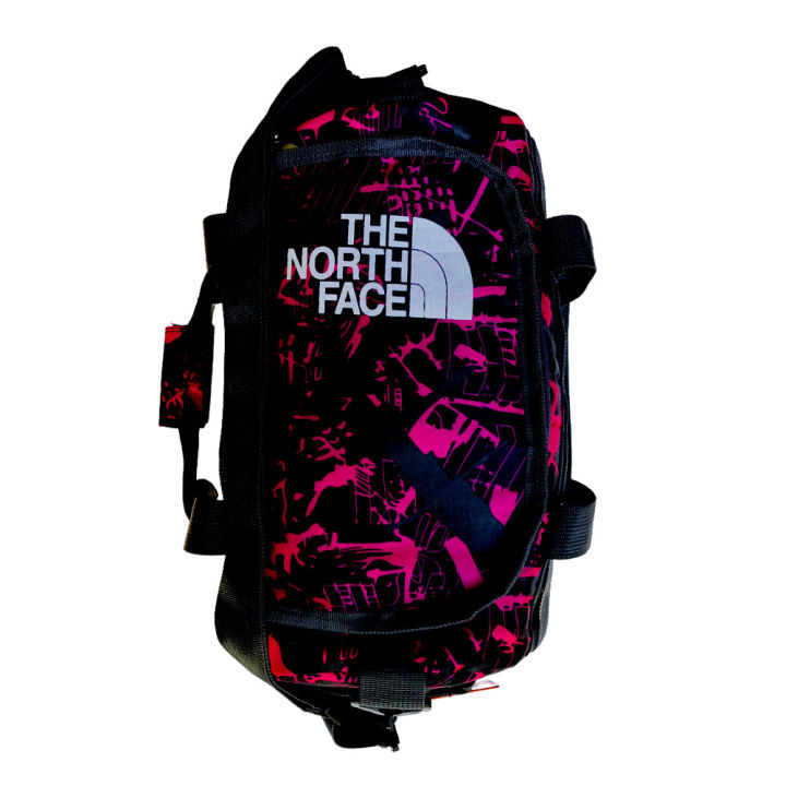 North face gym backpack online