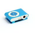 MP3 Music Media Player with Great Sound With Micro TF/SD Card Slot sport mp3 Music Mini Portable USB MP3 Player Mini Clip MP3 Waterproof Sport Compact Metal Mp3 Music Player. 