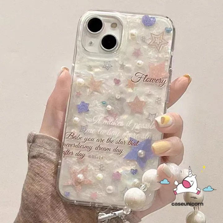 For%20Samsung%20A02s%20A14%20A13%20A05%20A03s%20A51%20A05s%20A12%20A54%20A53%20A04%20A52%20A34%20A20s%20A31%20A21s%20A24%20A30%20A04s%20A52s%20A50s%20A30s%20A23%20A11%20A32%20A04E%20A10s%20Romance%20Pearly%20Card%20Cartoon%20Starry%20Sky%20Stars%20Case%20-%20Image%206