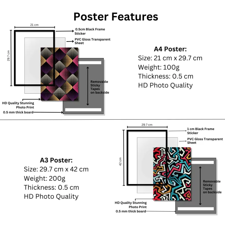 A3/A4%20Size%20Framed%20wall%20posters%20%20Batman%20DC%20universe%20Joker%20wall%20posters%20-%20Image%207