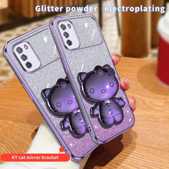 xprmy%20for%20Xiaomi%20POCO%20M3%20soft%20casing%20with%20cute%20bracket%20TPU%20silicone%20phone%20case%20-%20Image%204