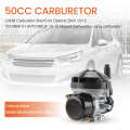 NAMUNY 50Cc Vergase Carburetor Sha15 for SHA 15/15 103 MBK 51 AV10 NEUF 15-15 Moped Carburettor Carby Carburator. 