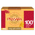 Prasara Exfoliating & Cleansing Soap 100G. 