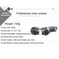 Bicycle Chain Cleaner Cleaning Machine Multifunction Sprocket Brushes Wash Tool. 