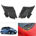 Engine Hood Hinge Cover for HONDA FIT JAZZ 05-08 GD1 GD3 Right Side. 