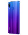 Huawei Nova 3I - 4gb RAM - 128gb ROM - Irrish Purple. 