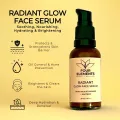 Four Elements Radiant Glow Face Serum Brightening 30Ml. 