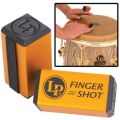 LP Finger Shot Shaker 442F Latin Percussion  "Finger Shot" Shaker percussion. 