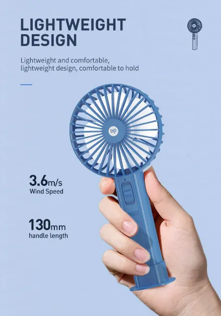 DP%20Rechargeable%20Fan%207633%20Portable%20High-speed%20emergency%20cooling%20desk%20long-lasting%20battery%20dual-purpose%20fan%20with%20light%20powerful%20airflow%20for%20Travel%20-%20Image%206