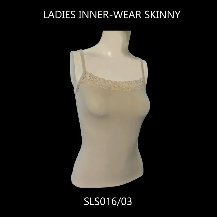 SEUMI%20LADY%20-%20Multicolor%20Womens'%20Inner-wear%20Tank%20Top%20Skinny%20Camisole%20-%20Image%204
