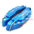 Blue Brembo Brake Calliper Cover - Medium. 