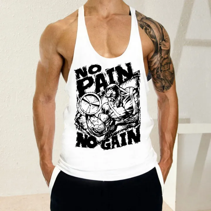 Running%20Vest%20Men's%20Summer%20Sleeveless%20Tank%20Top%20with%20Hip%20Hop%20Letter%20Print%20Soft%20Stretchy%20Gym%20Vest%20for%20Casual%20Fitness%20Sweat%20Absorption%20U%20Neck%20Summer%20Training%20Top%20-%20Image%207