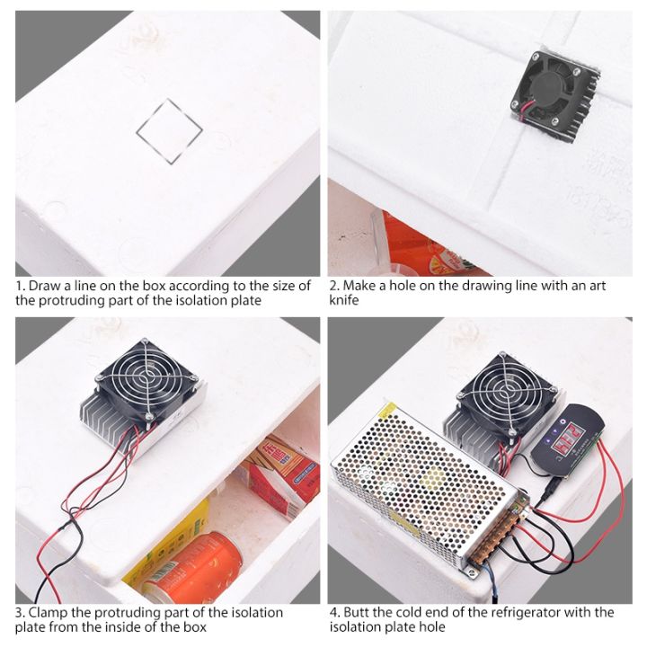 DIY%20Peltier%20Cooler%20Kit%2012V%20Semiconductor%20Cooler%20Peltier%20Cooling%20System,%20Heatsink%20Module%20Kit+Thermostat%20Set,%20US%20Plug%20-%20Image%206
