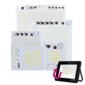 LED Chip 100W Lamp Beads LED Light Board AC220V 2835 SMD LED Lamp For Led Floodlight Outdoor Lighting. 