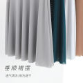 Black Gauzy Dance Dress Women's Transparent Skirt Little Short Dress Spring/Summer Ballet Dance Wear Dancing Skirt New. 