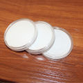 【BestGO】10pcs 45mm Applied Clear Round Cases Coin Storage Capsules Holder Round - Intl. 