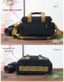 Sony Vintage Proffessional Camera Bag (Large/ Medium). 
