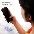 4PCS Privacy Glass For Xiaomi Mi 11 12 13 T Pro Lite Anti-spy Tempered Glass Screen Protector Xiami 10 Black Anti-Peep Film. 