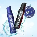 Fogg BODY SPRAY For Men & Women. 