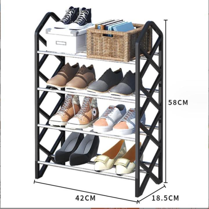 4%20Layer%20Shoe%20Rack%20(Light%20weight)%20-%20Image%202