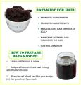 3V PRODUCTS Ratanjot Root 50Gm - Whole Alkanet Root - Alkanna Tinctoria For Cooking, Hair Fall, Hair Growth, Skin Burns(FROM INDIA). 