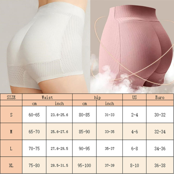 GUUDIA%20Padded%20Booty%20Shapewear%20Panties%20Bum%20Enhancer%20Butt%20Enhancement%20Body%20Shaper%20Women%20Buttock%20Lift%20Not%20Removable%20Pad%20Cusion%20Buns%20-%20Image%206