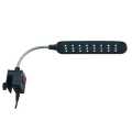 RS Electrical RS-58L 3.5W For 30-50cm Tanks Aquarium Fish Tank LED Flexible Light Lamp Clamping Light. 
