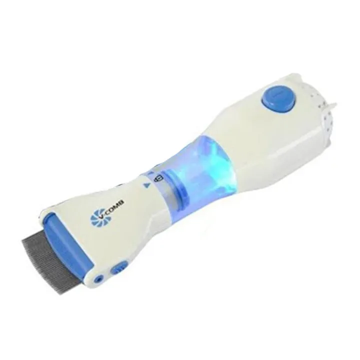 LICETEC%20V-Comb%20Anti%20Lice%20Machine,%20Electric%20Head%20Lice%20&%20Nits%20Comb,%20FDA%20Registered%20Allergy%20and%20Chemical%20Free%20Head%20Lice%20Treatment,%20Anti%20Lice%20and%20Nit%20Eggs%20Removing,%20Multipurpose,%20White%20&%20Blue%20-%20Image%202