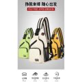 Chest Bag Crossbody Boys' Backpack Travel Summer Small Student Bag Backpack Trendy Travel Girl Fashion Children Pouch. 