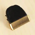 Grooming Ceramic Cutter Head Blade 40Mm 24 Teeth for Animal Clipper. 