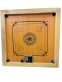 CHAMPION Carom Board / Carrom Boards / Board Games - HIGH QUALITY Carrom Board  And Free Champion Carrom Coin And Disk. 