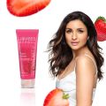 Jovees Strawberry Face Wash - 120ml. 
