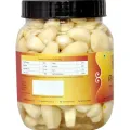 Vinegared Garlic Salad– Sirka Lahsun | 100% Fresh & Homemade (500gm) (FROM INDIA) JEZ. 