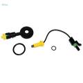 3X Black Fuel Water Sensor ROVER DISCOVERY 3 Vehicle Part. 