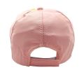 Kids Cotton Baseball Cap. 