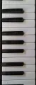 Bee 32 Keys Melodica with Box type Hard Case 1 year Warranty - Blue Pink Instrument with Hard Case Mouthpiece Air Piano Soprano Keyboard Melodica with 2 Soft Long Tubes, Short Mouthpieces and Box type Carrying Bag for Kids Beginners Gift, Blue/ Green/Pink. 