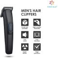 HTC AT-522 Rechargeable Professional Cordless Hair Beard Shaver Body Grooming Trimmer Clipper for Men. 