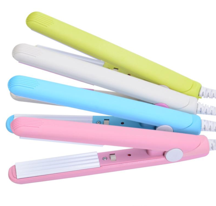 Haidi Mini Hair Straightener Professional Hair Tool Smoothing