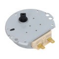 Turntable Motor Synchronous Motor AC220-240V D Shaft for Microwave. 