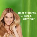 Himalaya Damage Repair Protein Conditioner | For Healthy & Silky Smooth Hair |Repairs Dry & Damaged Hair | With Bean Sprouts & Yarrow | For Women & Men | 200ml SAM. 