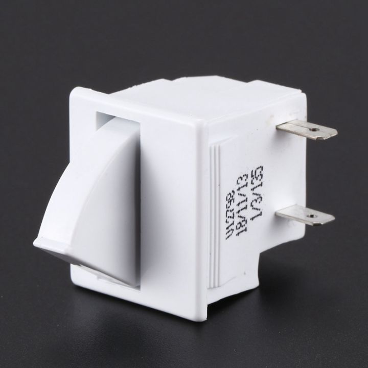 Refrigerator%20Door%20Lamp%20Light%20Switch%20Replacement%20Fridge%20Part%20Kitchen%205A%20125V%20-%20Image%208